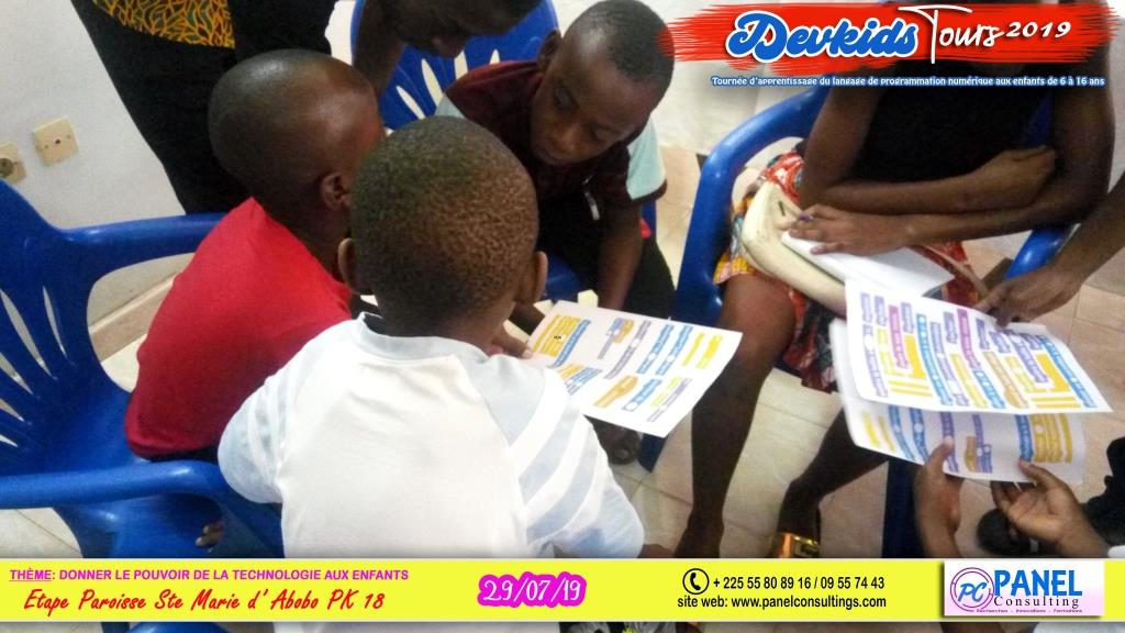 devkids-codage